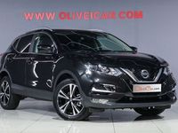 usado Nissan Qashqai 1.5 dCi Business Ed.DCT