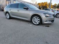 usado Skoda Superb 2.0 TDI DSG