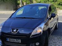 usado Peugeot 5008 1.6 THP SPORT