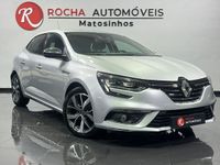 usado Renault Mégane IV 