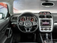 usado VW Scirocco 2.0 TDi Sport DSG