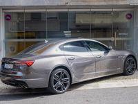 usado Maserati Quattroporte S Q4