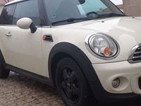 usado Mini Cooper _1.6_122 cv