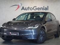 Usado Tesla Model 3 208 kW (283 HP) 2026 Cinza Sedan