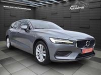 Usado Volvo V60 150 HP (110 kW) 2018 Cinzento Carrinha