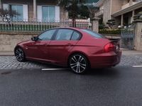 usado BMW 316 Pack M Nacional full extras