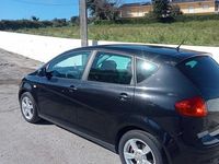 usado Seat Altea 1.9 tdi dpf stylus