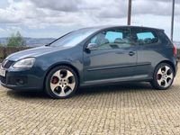 usado VW Golf V 