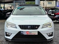 Usado Seat Leon CUPRA 150 HP (110 kW) 2014 Sedan