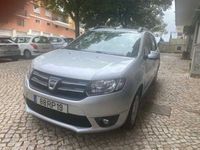 usado Dacia Logan MCV 1.5 dCi Comfort