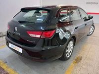 usado Seat Leon 1.6 TDI Style Ecomot