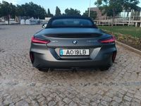 usado BMW Z4 M40i .