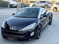 usado Peugeot RCZ 1.6 THP