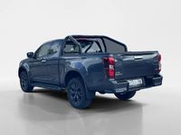 Usado Isuzu D-Max 164 HP (120 kW) 2024 Cinza Pickup