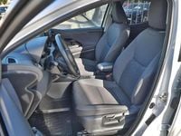 Usado Toyota Yaris Hybrid 115 HP (84 kW) 2024 Branco