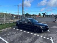 Usado BMW 320 150 HP (110 kW) 2002 Sedan