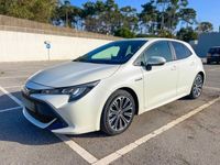 usado Toyota Corolla 1.8 Hybrid Comfort+P.Sport