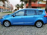 usado Renault Grand Scénic III 1.5 dCi Dynamique S SS