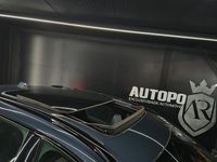 Usado Volvo XC60 R-Design 455 HP (334 kW) 2021 Azul SUV