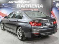 usado BMW 325 d Auto Line Sport