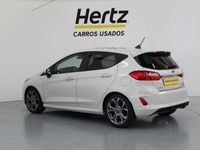 usado Ford Fiesta 1.0 EcoBoost ST-Line