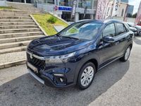 Usado Suzuki SX4 S-Cross 129 HP (94 kW) 2022 Azul SUV