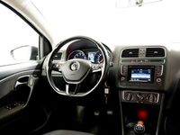 usado VW Polo 1.0 Confortline