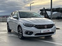Usado Fiat Tipo Mirror 95 HP (69 kW) 2021 Cinza Carrinha