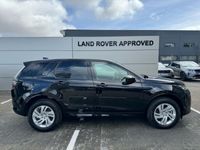 usado Land Rover Discovery Sport 2.0 D165 R-Dynamic S