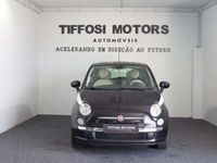 usado Fiat 500 1.2 Pop