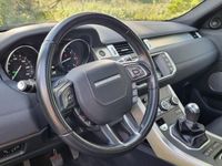 usado Land Rover Range Rover evoque 2.0 eD4 SE Dynamic