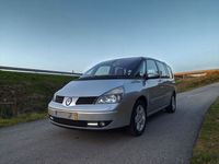 usado Renault Espace 2.2 dci 150cv Nacional