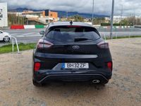 usado Ford Puma 1.0 Ecoboost ST-Line X MHEV