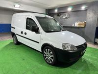 usado Opel Combo Van 1.7 CDTi