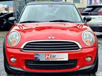 usado Mini Cooper D 1.6D