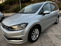 usado VW Touran 1.6 TDI Confortline