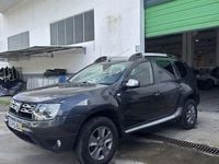 Usado Dacia Duster 110 HP (80 kW) 2014 SUV