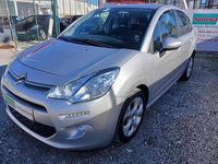 Usado Citroën C3 PureTech 82 HP (60 kW) 2016 Cinza