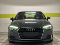 Usado Audi A3 Design 190 HP (139 kW) 2017 Sedan