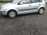 Usado VW Polo S 2002 Sedan