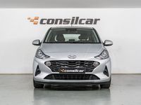 usado Hyundai i10 1.0 Confortline Connect Navi 5p