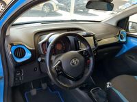 usado Toyota Aygo 1.0 X-Play Plus+X-Touch+TSS