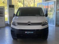 usado Citroën Berlingo 1.5 BlueHDi 100 S&S M -