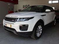 Usado Land Rover Range Rover evoque 150 HP (110 kW) 2019 Branco SUV