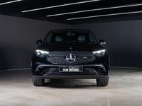 Usado Mercedes GLC300 333 HP (244 kW) 2024 Preto Coupé