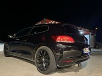 usado VW Scirocco 2.0tdi 170cv