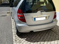 usado Mercedes A150 Classe2005, 214000 kms, 1 dono