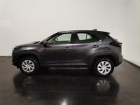 Usado Toyota Yaris Comfort 116 HP (85 kW) 2024 Cinza (pintura metalizada) Citadino