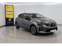 Usado Mitsubishi Colt Invite 90 HP (66 kW) 2024 Cinzento Citadino