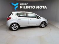 usado Opel Corsa Corsa E1.4 Dynamic FlexFuel